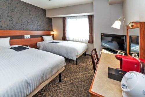 Hotel Mark-1 Cnt Inzai Экстерьер фото